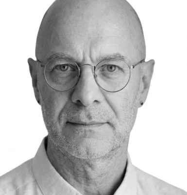 Mag. Michael A. Gloggnitzer, Psychoanalytiker in Graz